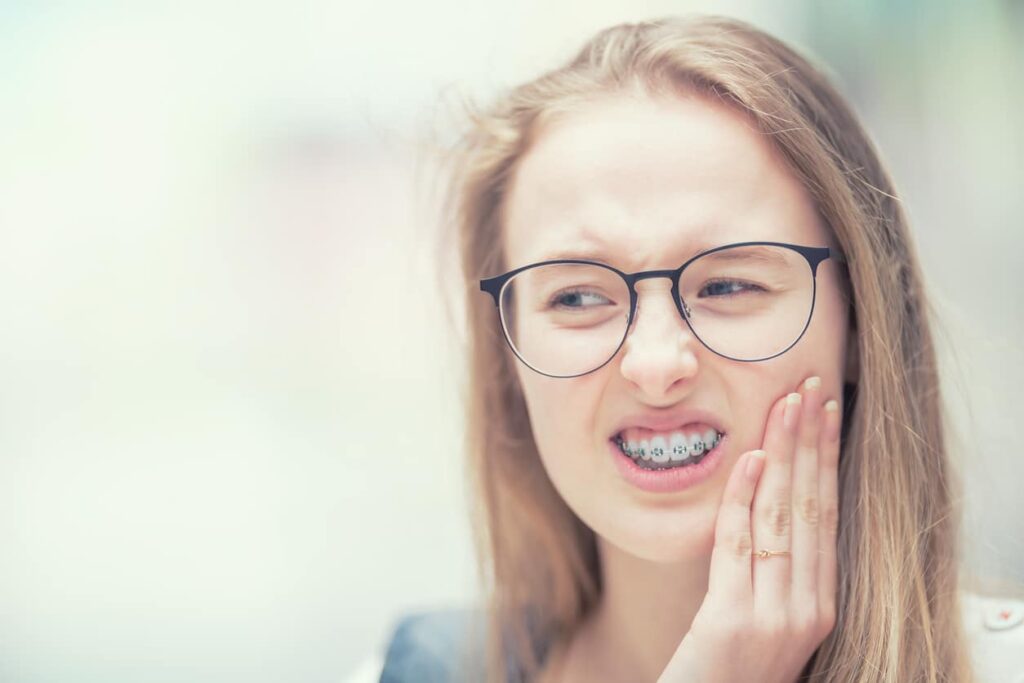 Braces Pain Relief Top 9 Ways Lund Orthodontics